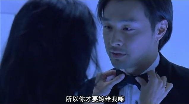 電影《棺木》劇照