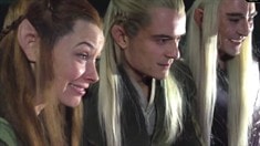 先行版預告片特輯之Watching Fan Reactions