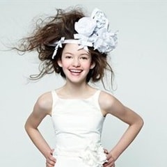 麥肯芝·弗依/Mackenzie Foy