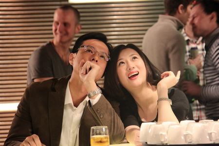 《唐山大地震》劇照