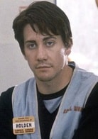 杰克·吉倫希爾