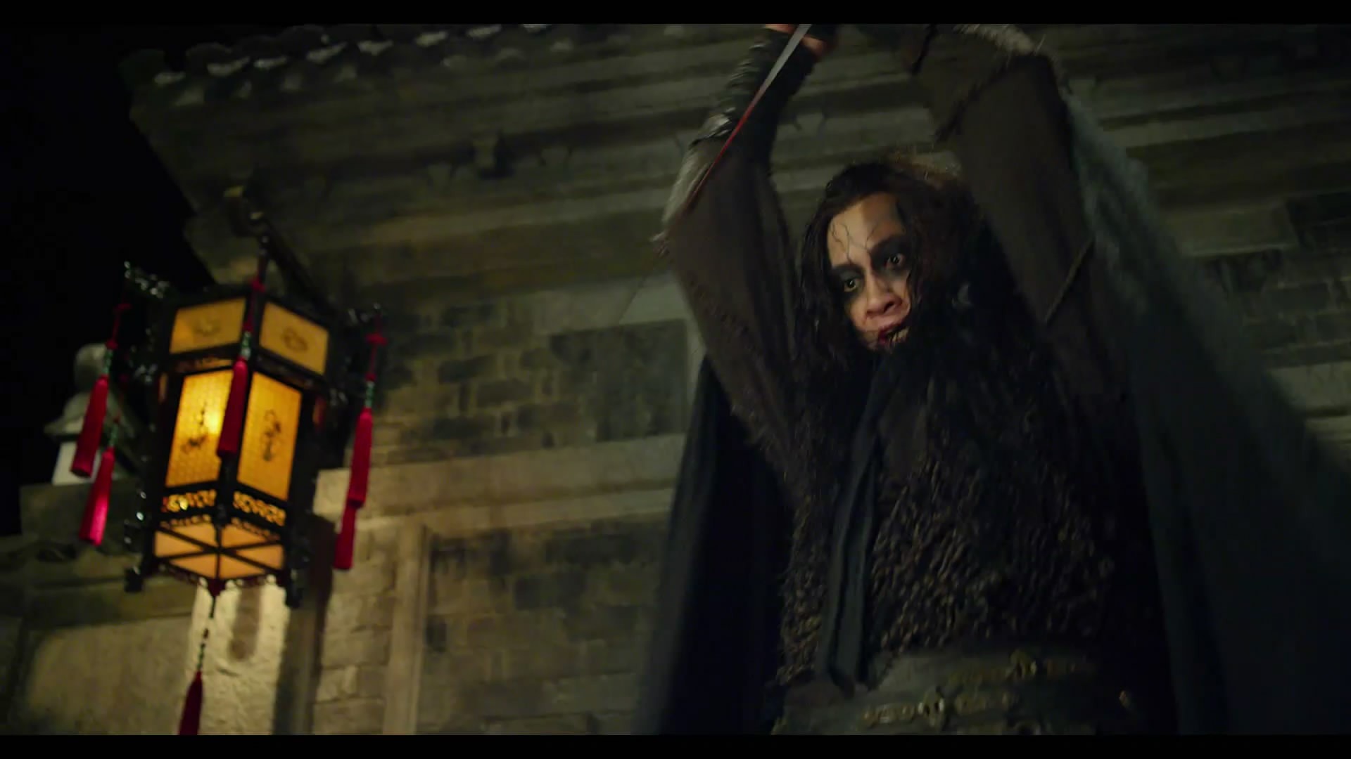 三少爺的劍（粵語） 高清劇照