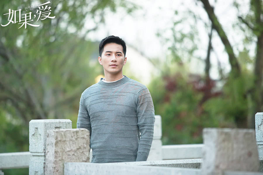 如果，愛 DVD版  劇照