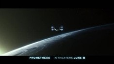 制作特輯之Space Travel, Pt. 1