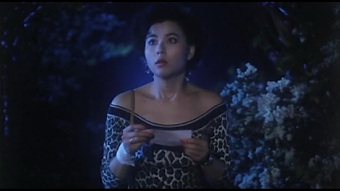 驚魂記[粵語版] 高清劇照