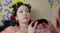 《鹿鼎記韓棟版》未播出刪減片段——小寶扇建寧嘴巴