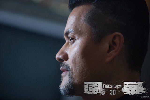 風暴（粵語版） 人物劇照