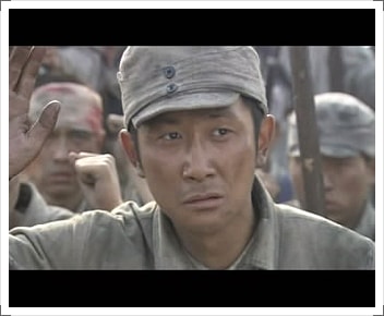 江塘集中營電視劇劇照