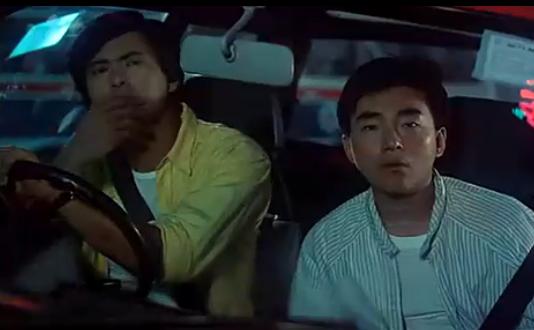 電影《義蓋云天》精彩劇照