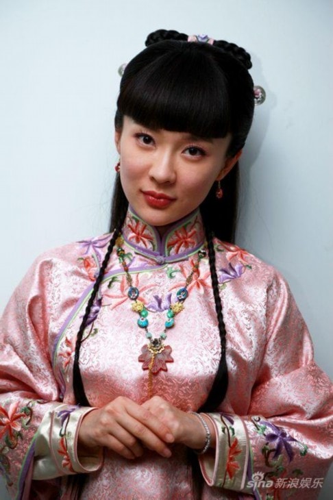 兄弟英雄  蘇臻玉劇照