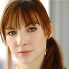 艾琳·瑪雅·德克