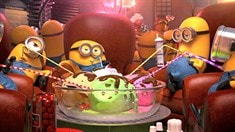 中文終極版預告片