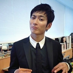 松田悟志?