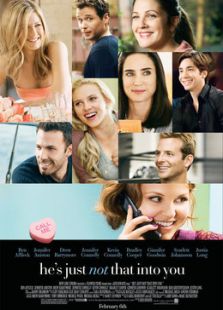 他其實沒那么喜歡你