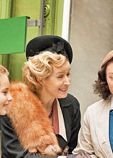 抉擇（德國(guó)）