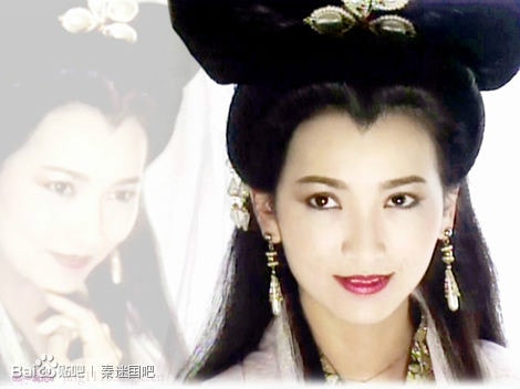 新白娘子傳奇  劇照