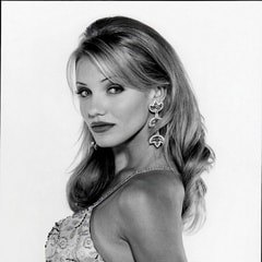 卡梅隆·迪亞茨