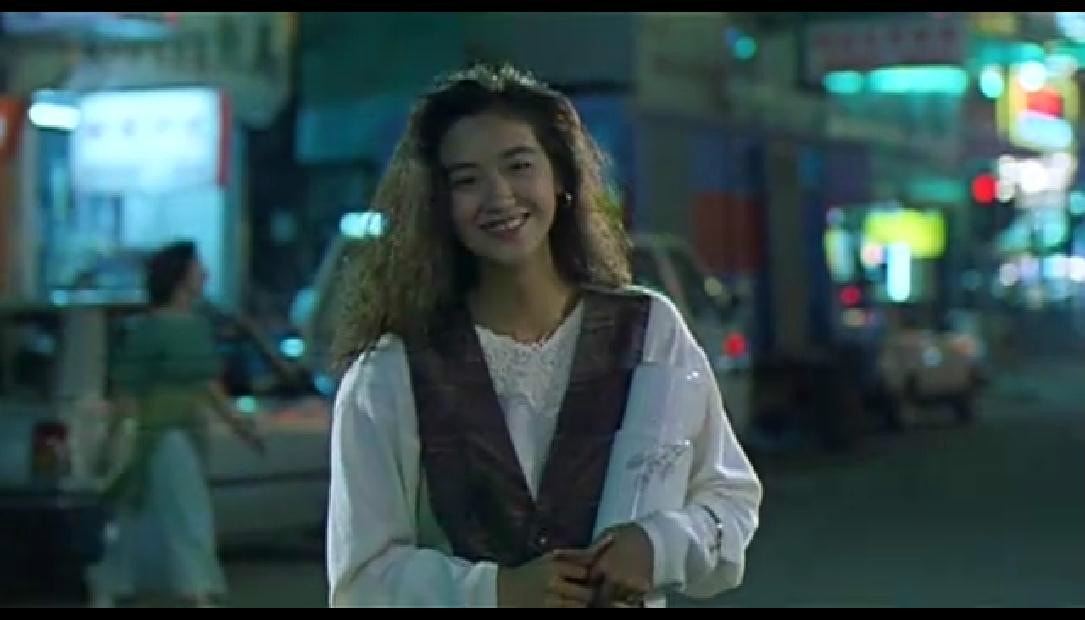 天若有情  高清劇照