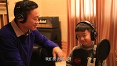 拍攝花絮之主題曲MV《么么噠》