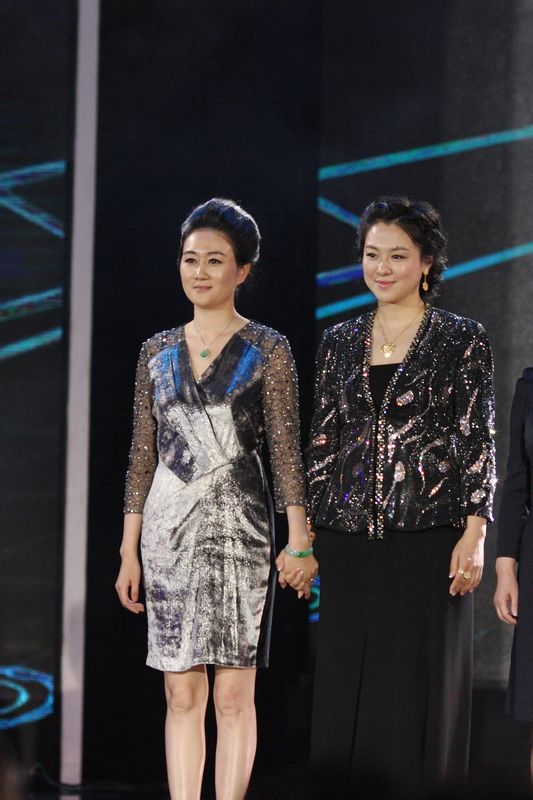 《胡巧英告狀》獲獎集合