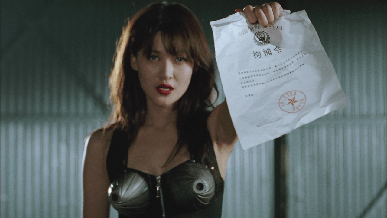 國產凌凌漆 高清劇照