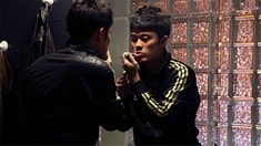 片段之見女神必做的n件事