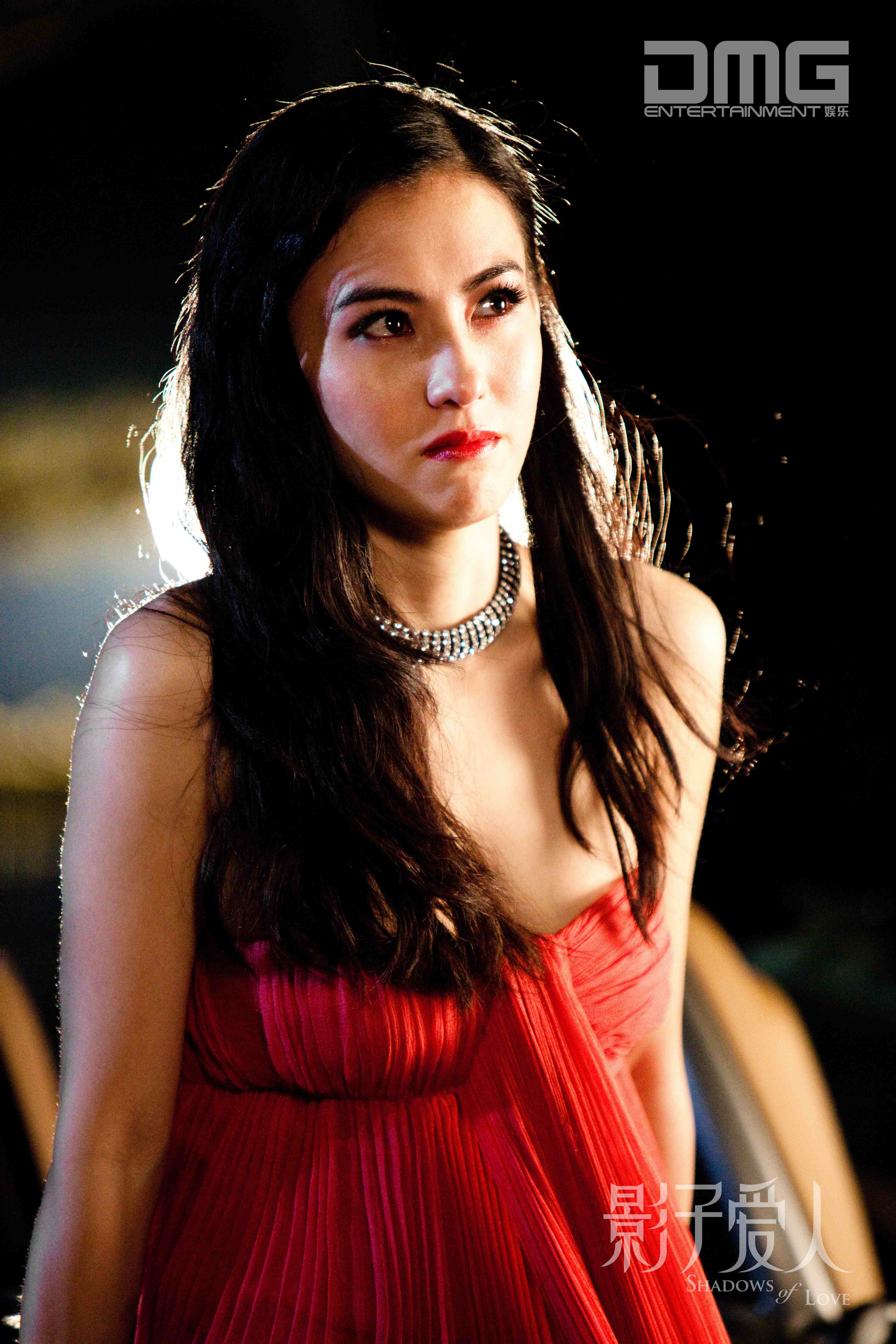 影子愛人 精彩圖冊(3)