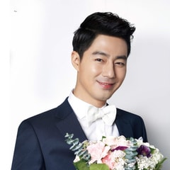 趙寅成In-seong Jo