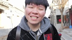 宣傳片之夢想獨白