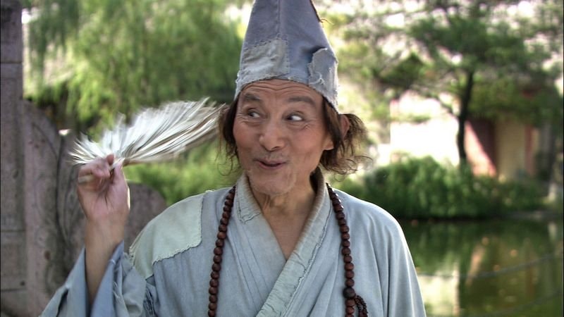 茶亦有道 精彩劇照