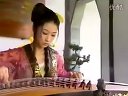 好聽的古箏曲(大醉俠)