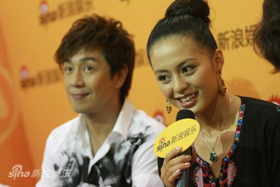 《十二生肖傳奇》發布會