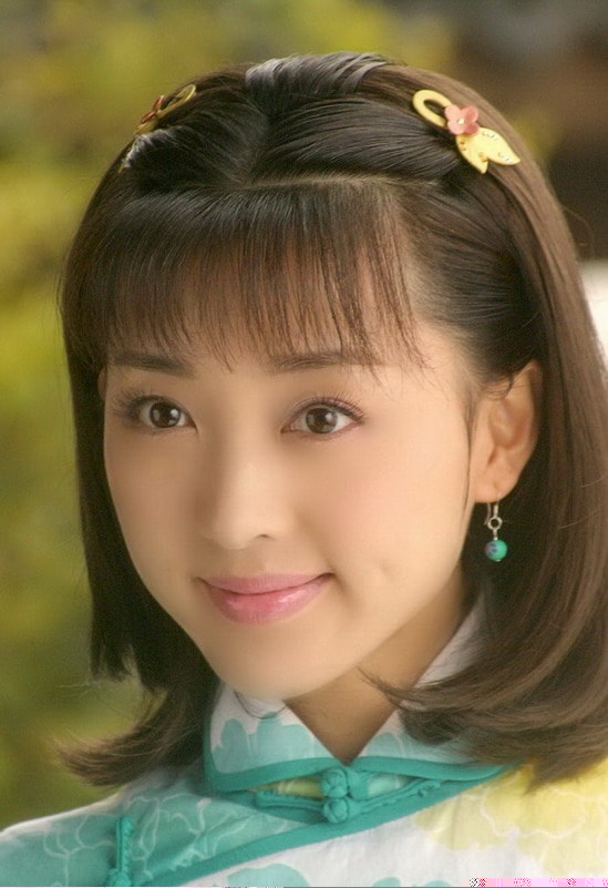 順娘劇照（一）