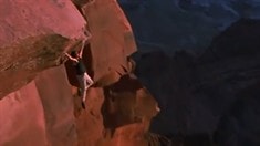 片段之開場懸崖峭壁