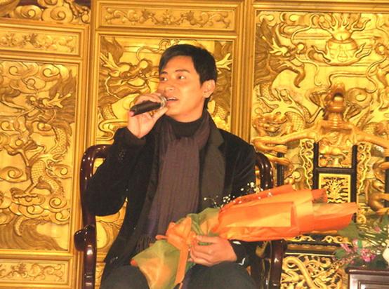 媽媽為我嫁  劇組活動組圖