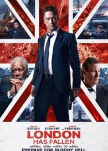 倫敦陷落（英語版）