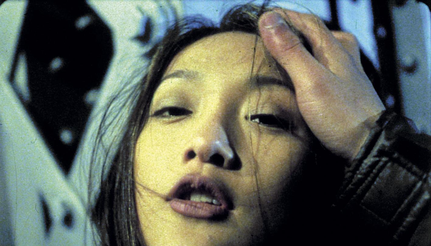 蘇州河 高清劇照