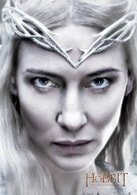 凱特·布蘭切特