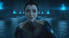 角色版預(yù)告片之特蕾婭