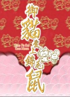 御貓愛上錦毛鼠