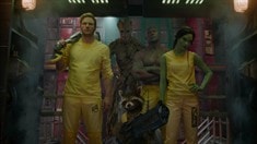 加長版預(yù)告片