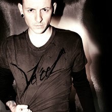 查斯特·班寧頓