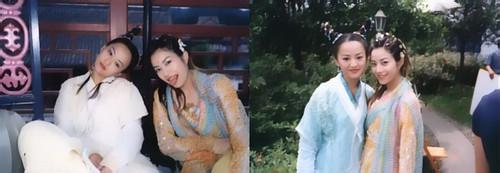 天地傳說之魚美人  劇照（2）