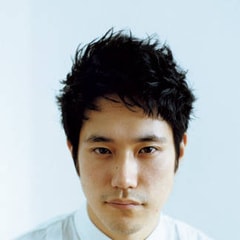 松山研一Ken\'ichi Matsuyama