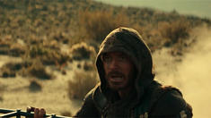 片段之馬車追逐