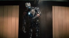 制作特輯之No Strings Attached