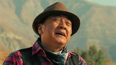 制作特輯之致敬秦沛