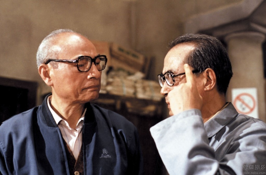 編輯部的故事 劇照