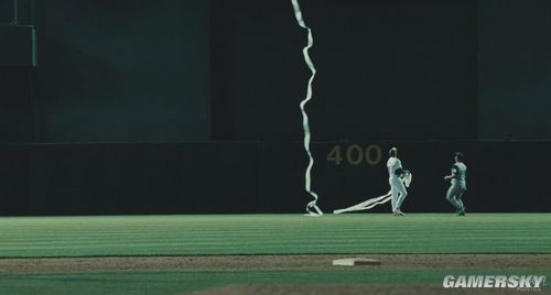 《點球成金》劇照