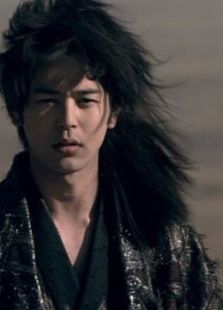 多羅羅：天下之戰（國語版）